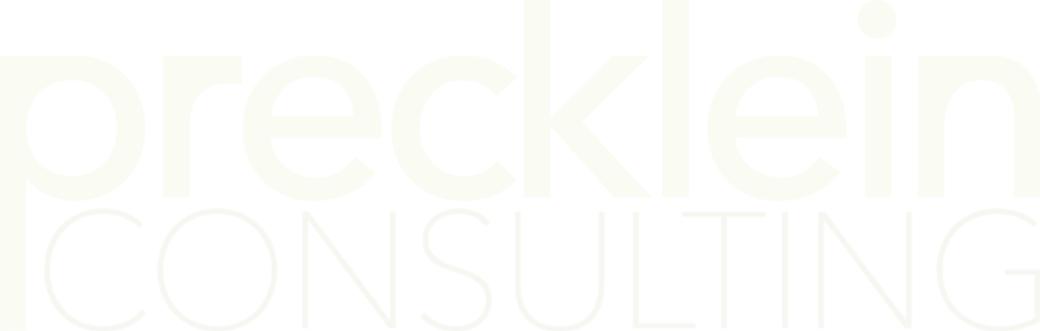 preckleinconsultinglogo410